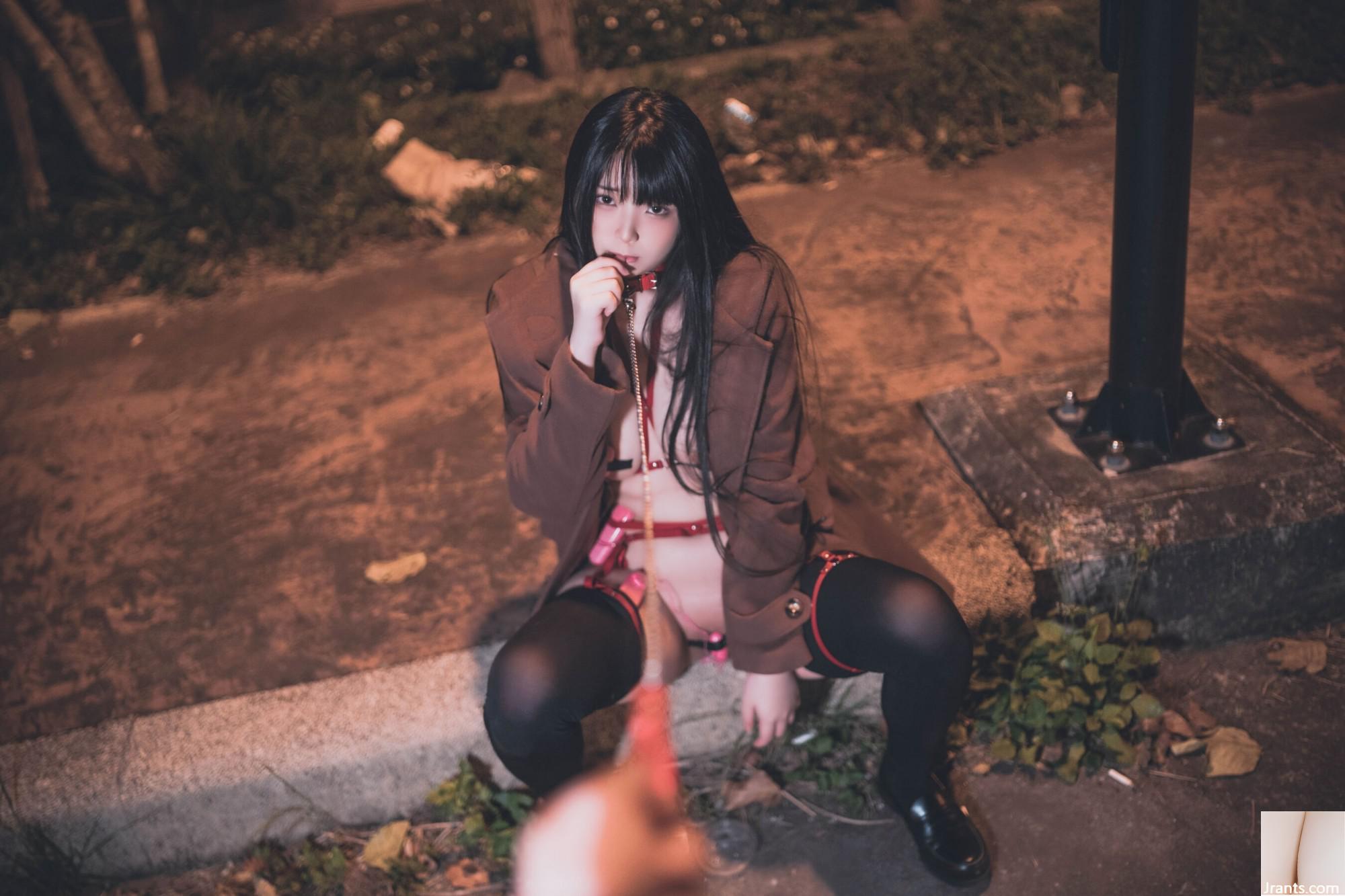 Bí mật của bạn cùng lớp Raku 《(53p) - Ảnh 12