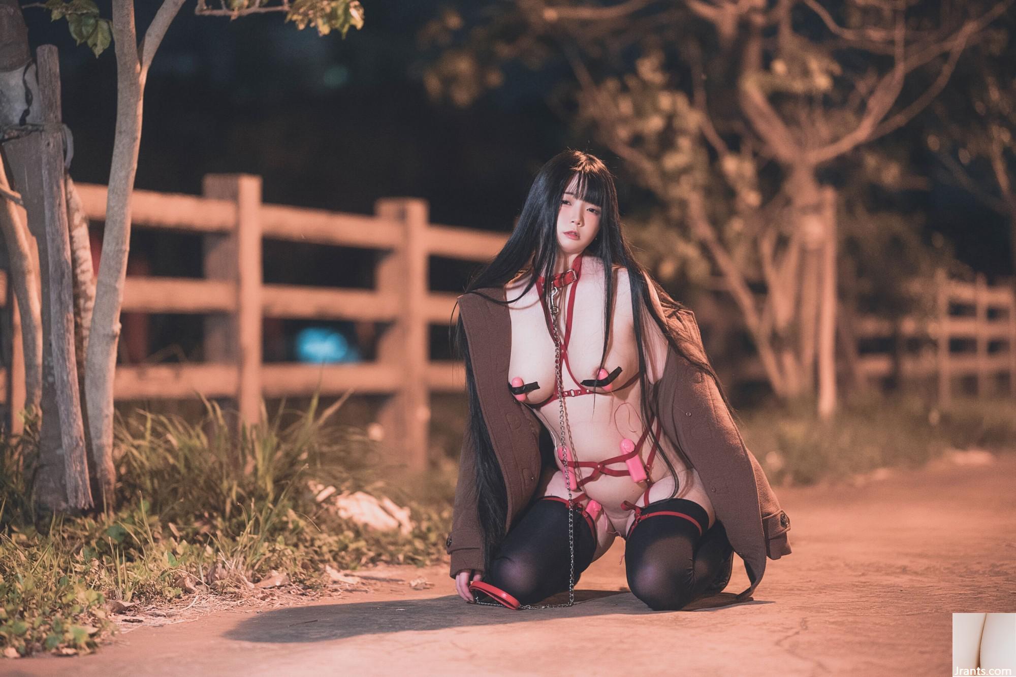 Bí mật của bạn cùng lớp Raku 《(53p) - Ảnh 14