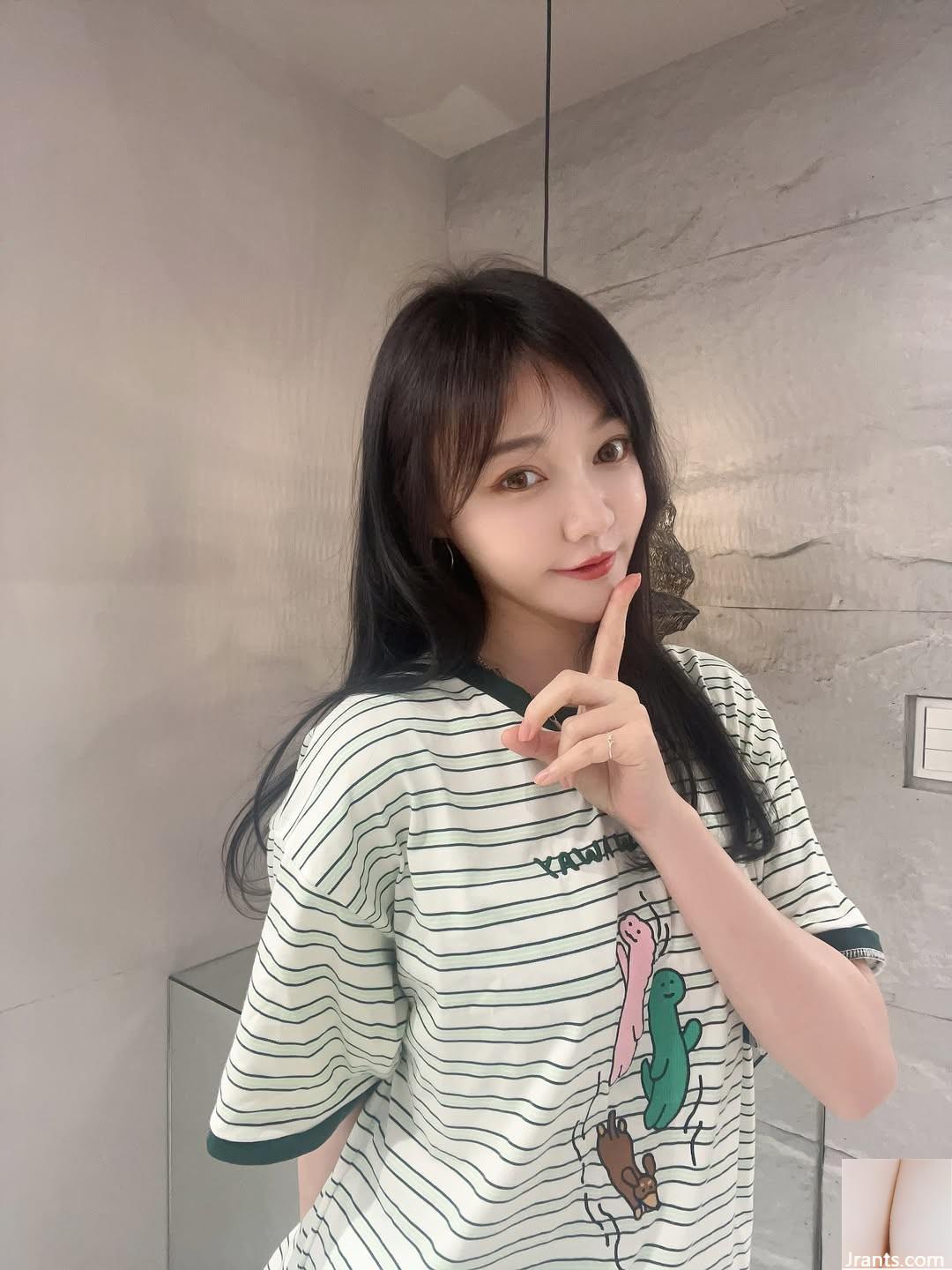 “Su Xiaoli” có vẻ đẹp tinh tế và nhân vật quỷ dữ đầy cám dỗ (10p) - Ảnh 3