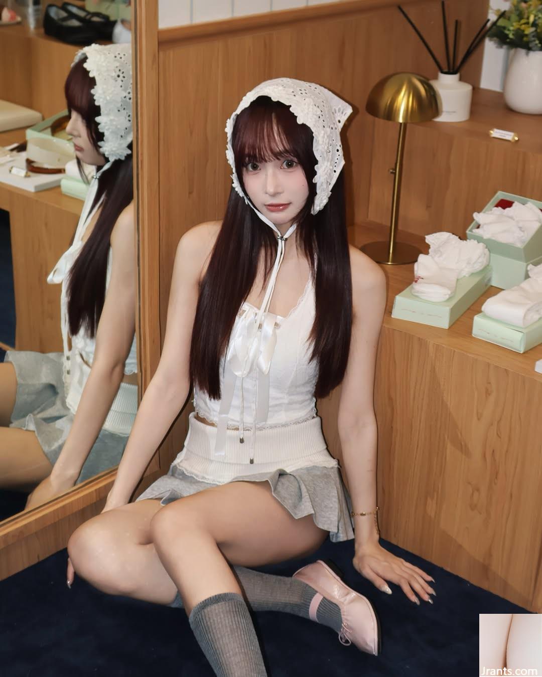 Hình ảnh quyến rũ không thể cưỡng lại “Candy sữa Chen” của Chen đã bị thu hút ngay từ cái nhìn đầu tiên (10p) - Ảnh 2