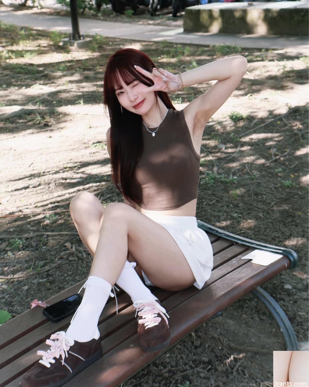 Hình ảnh quyến rũ không thể cưỡng lại “Candy sữa Chen” của Chen đã bị thu hút ngay từ cái nhìn đầu tiên (10p) - Ảnh 3