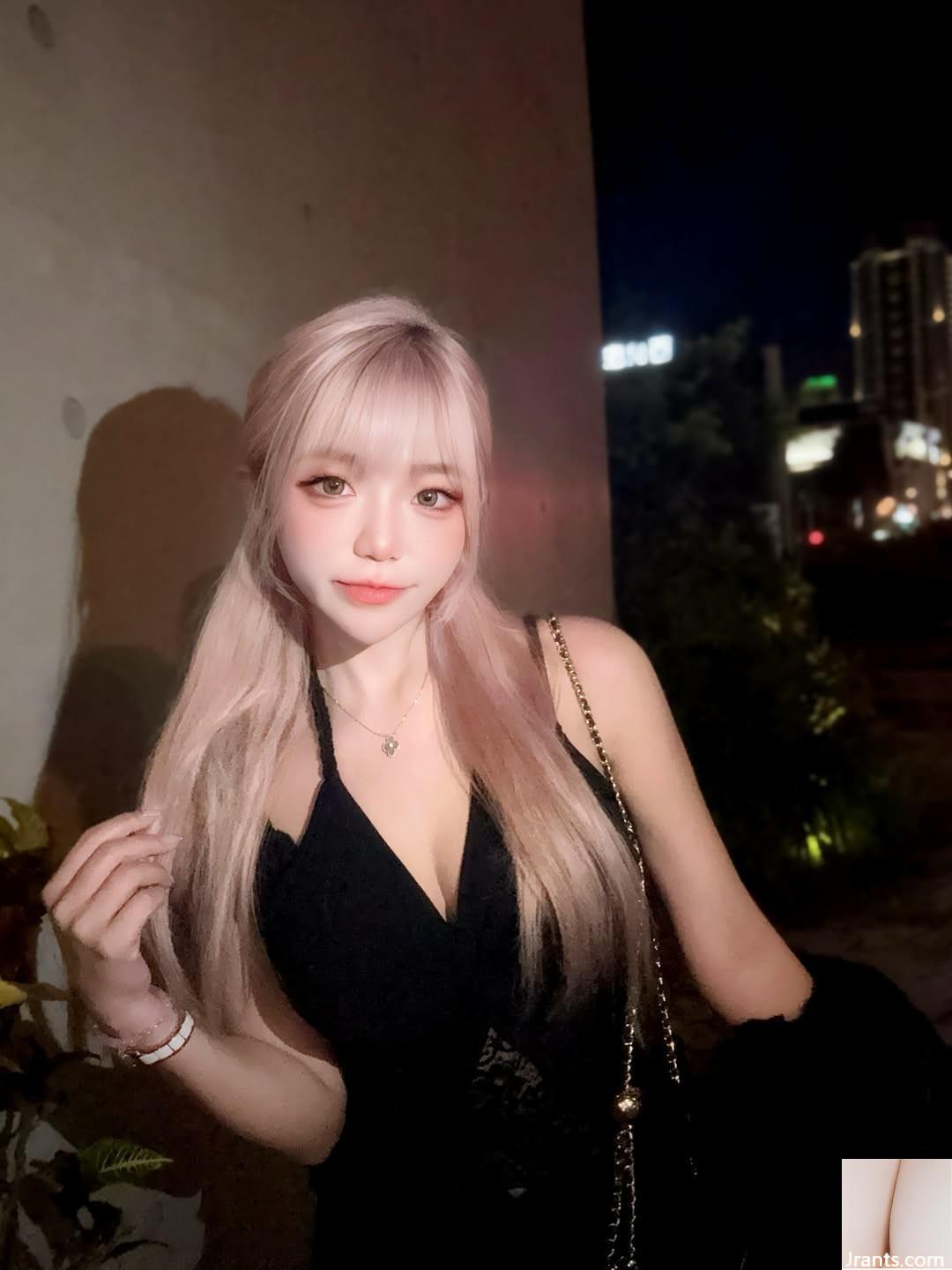 “Zhen’er” đã mê hoặc tất cả mọi người (10p)