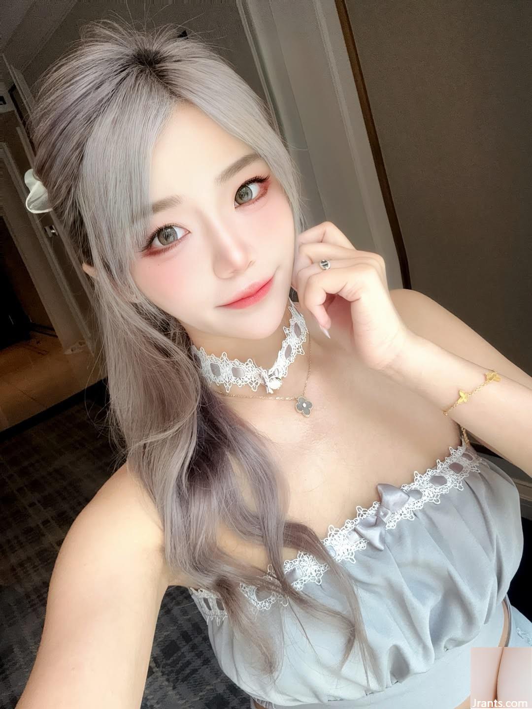 “Zhen’er” đã mê hoặc tất cả mọi người (10p) - Ảnh 2