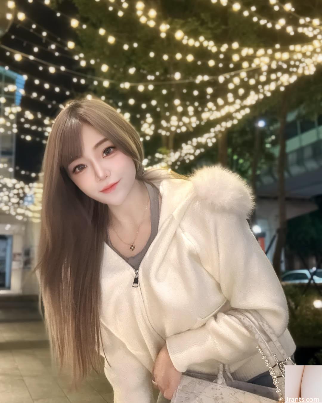 “Zhen’er” đã mê hoặc tất cả mọi người (10p) - Ảnh 4