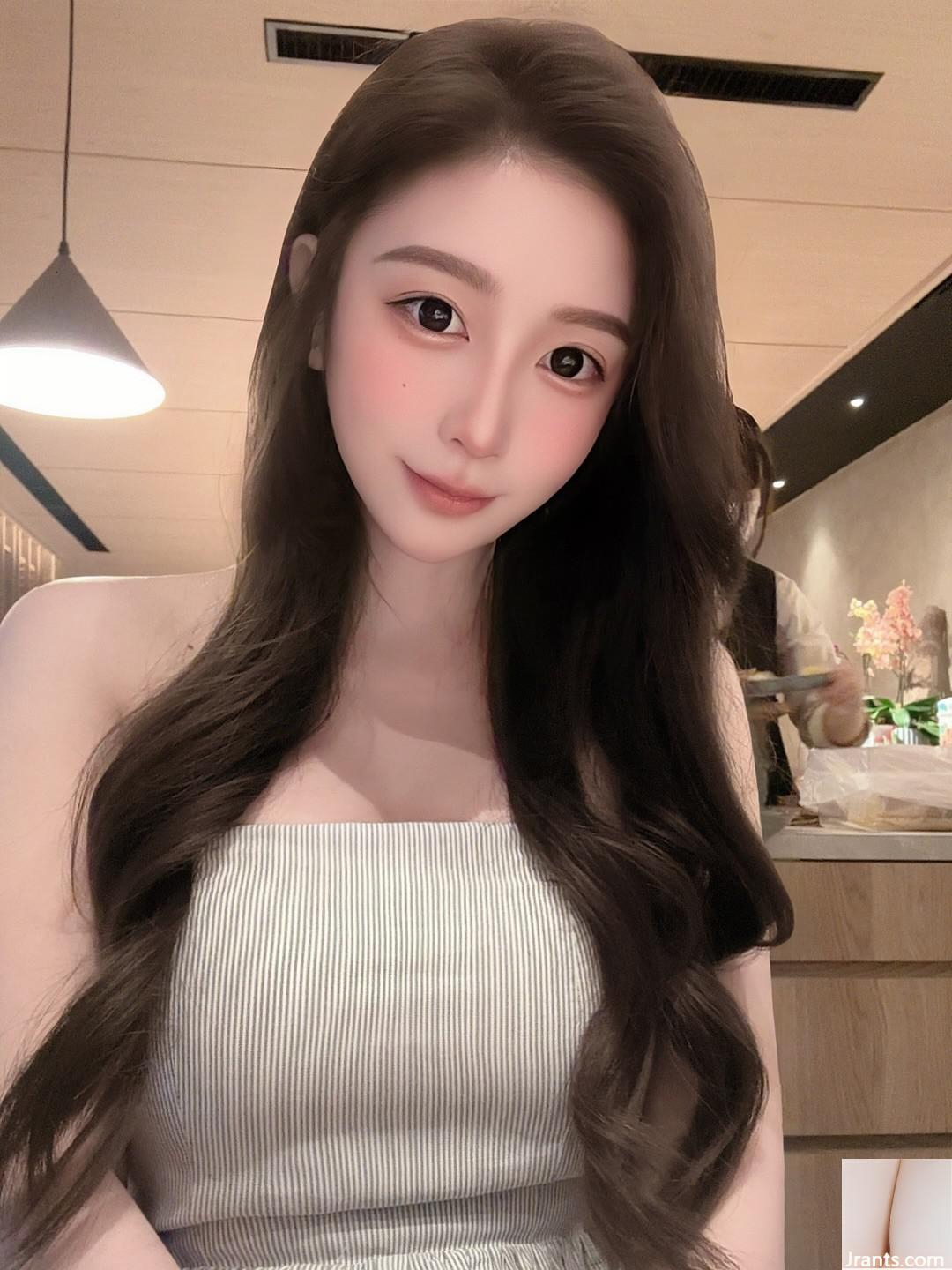 “Betty” Mắt cơ thể hoàn hảo bất khả chiến bại không thể được loại bỏ khỏi cô ấy (10p)