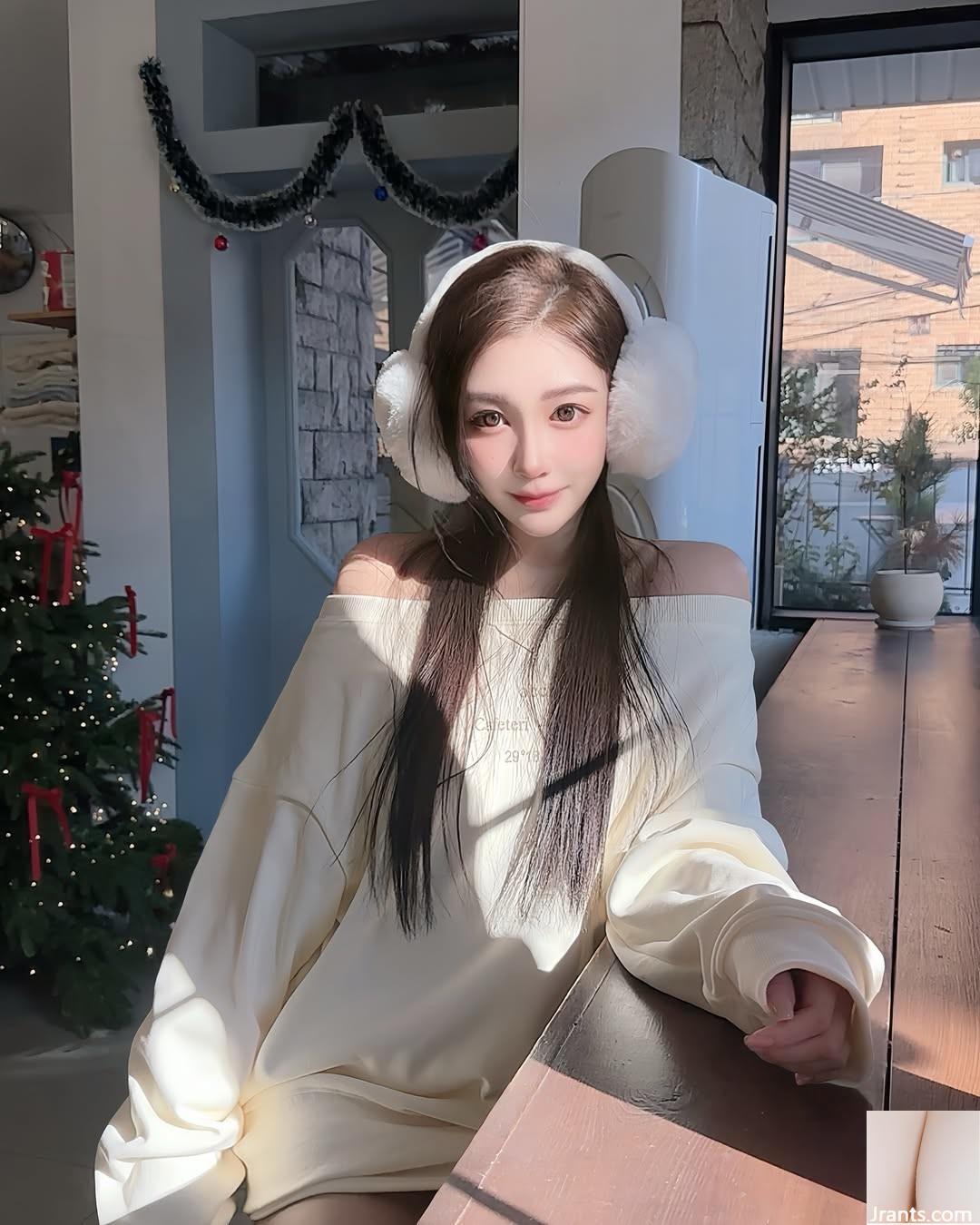 “Betty” Mắt cơ thể hoàn hảo bất khả chiến bại không thể được loại bỏ khỏi cô ấy (10p) - Ảnh 7