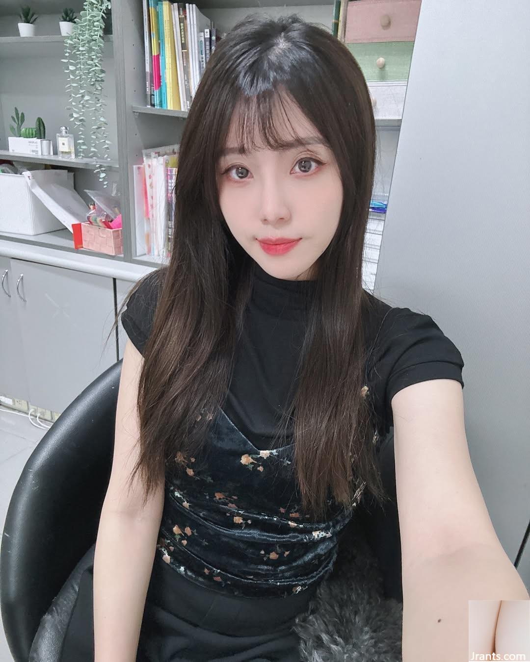 Vẻ đẹp thanh lịch “Chen Ningcai” mỉm cười ngọt ngào vào trái tim bạn (10p) - Ảnh 8