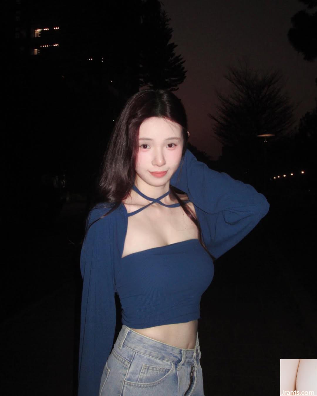 “Tinsley” chiếm trọn trái tim người hâm mộ nhờ vẻ ngoài ngọt ngào và thân hình nóng bỏng (10P) - Ảnh 10