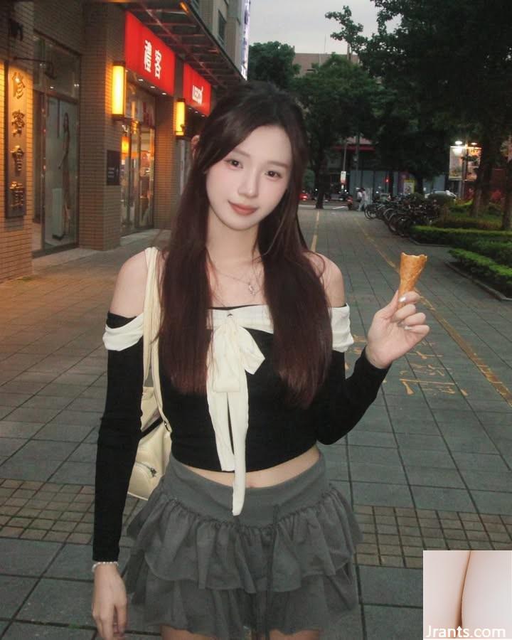 “Tinsley” chiếm trọn trái tim người hâm mộ nhờ vẻ ngoài ngọt ngào và thân hình nóng bỏng (10P) - Ảnh 6