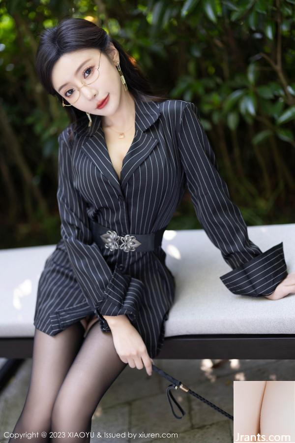 .XiaoYu) Ảnh HD 2023.07.04 Vol.1062 Wang Xinyao (84p) - Ảnh 6