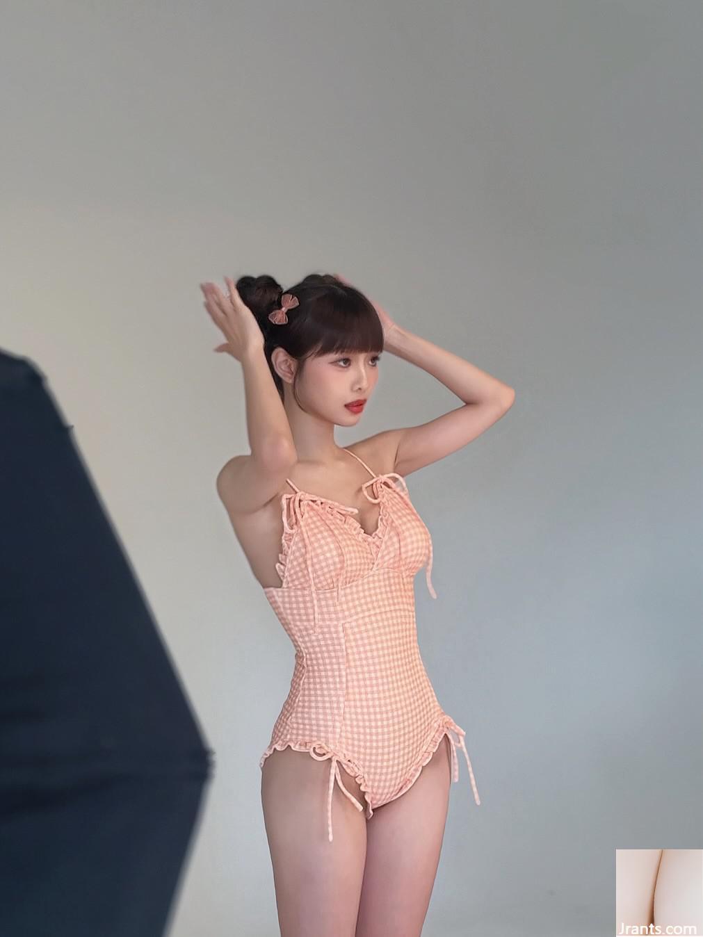 Người yêu lớn mắt “Winnie” khuôn mặt đầy quyến rũ khiến mọi người nghiện (10p) - Ảnh 3