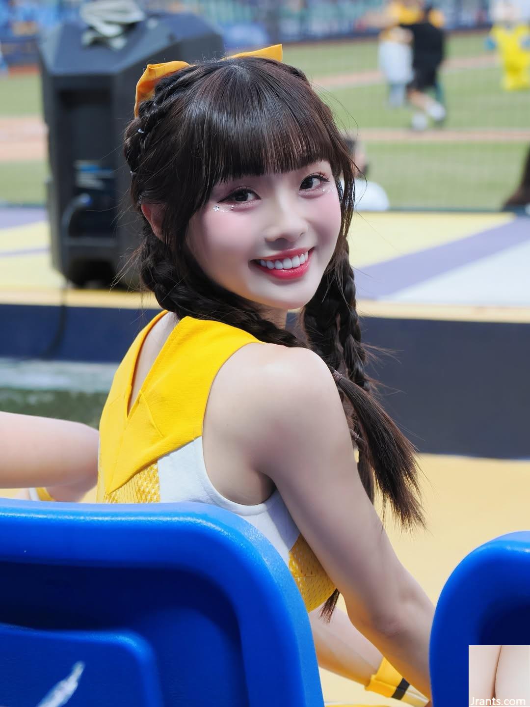 Người yêu lớn mắt “Winnie” khuôn mặt đầy quyến rũ khiến mọi người nghiện (10p) - Ảnh 4