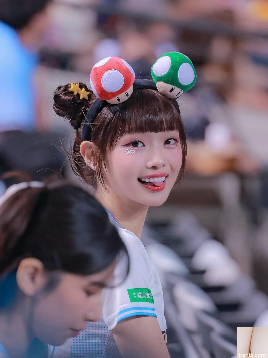 Người yêu lớn mắt “Winnie” khuôn mặt đầy quyến rũ khiến mọi người nghiện (10p) - Ảnh 6