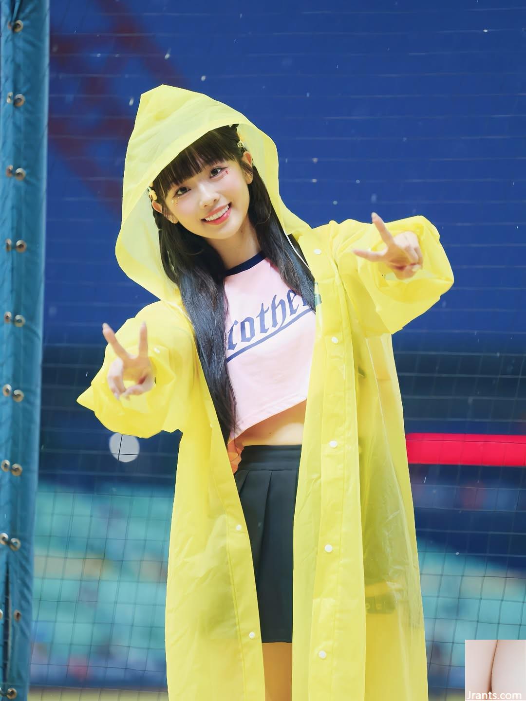 Người yêu lớn mắt “Winnie” khuôn mặt đầy quyến rũ khiến mọi người nghiện (10p) - Ảnh 7