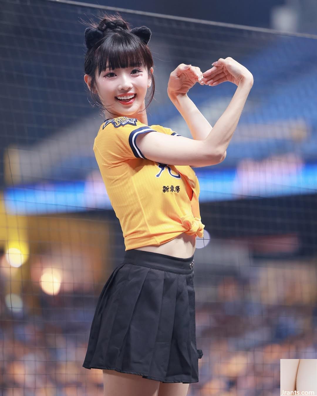 Người yêu lớn mắt “Winnie” khuôn mặt đầy quyến rũ khiến mọi người nghiện (10p) - Ảnh 8