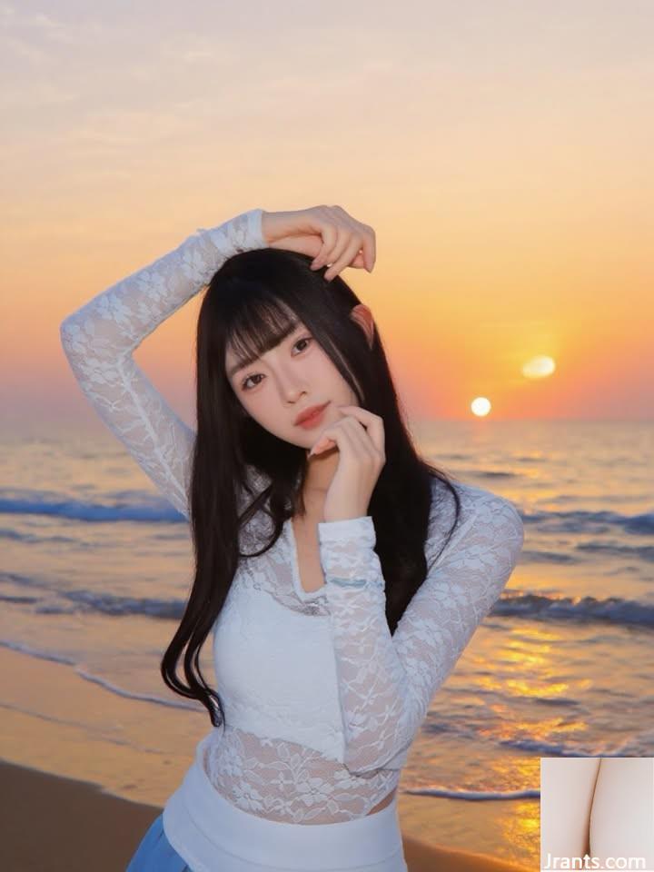 Hành động “Yuxin” rất cay và gợi cảm trong từng chi tiết (10p)