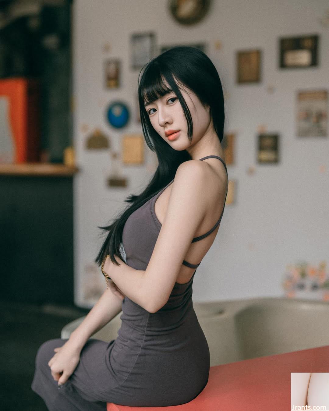 Hành động “Yuxin” rất cay và gợi cảm trong từng chi tiết (10p) - Ảnh 4