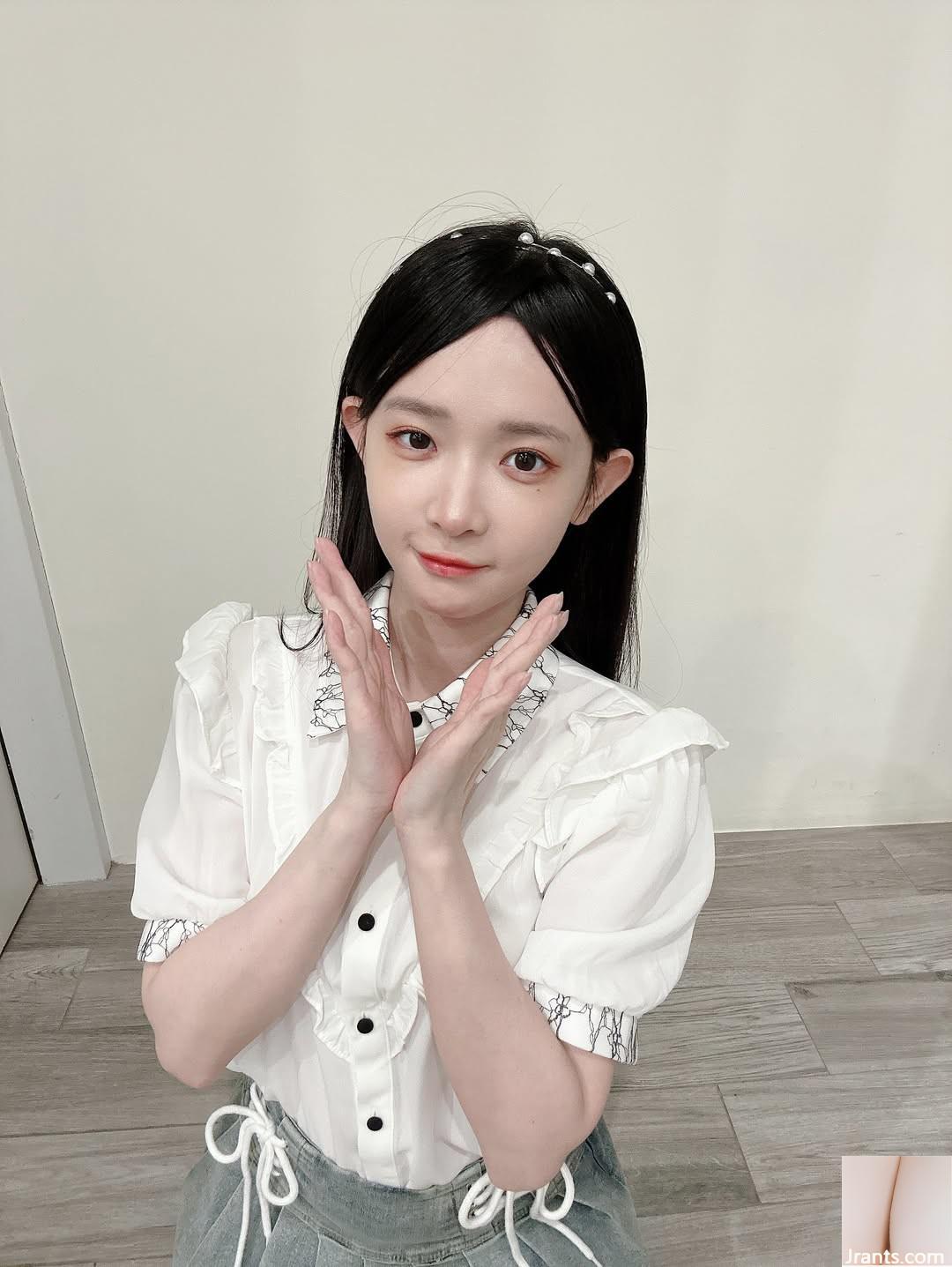 Khuôn mặt xinh đẹp của một cô gái bên cạnh thật ấm lòng (10p) - Ảnh 5