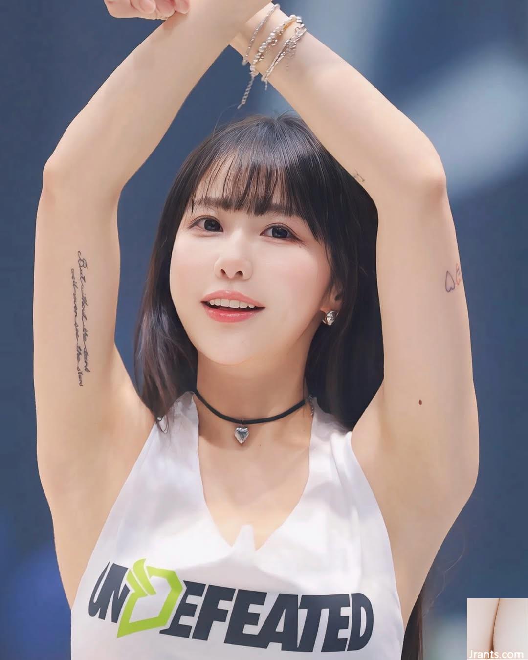 Nữ thần vú xinh đẹp “Zi Zi” đầy sự đầy đặn và đầy điện đáng kinh ngạc (10p) - Ảnh 8