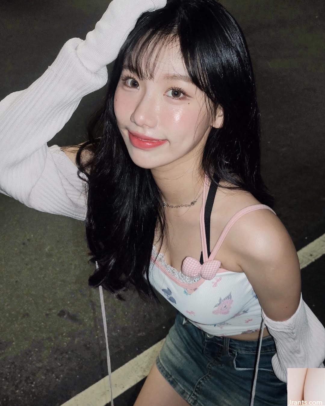 Cô gái nóng tính “Yixuan” Sexy Indently đã tiết lộ (10p) - Ảnh 10