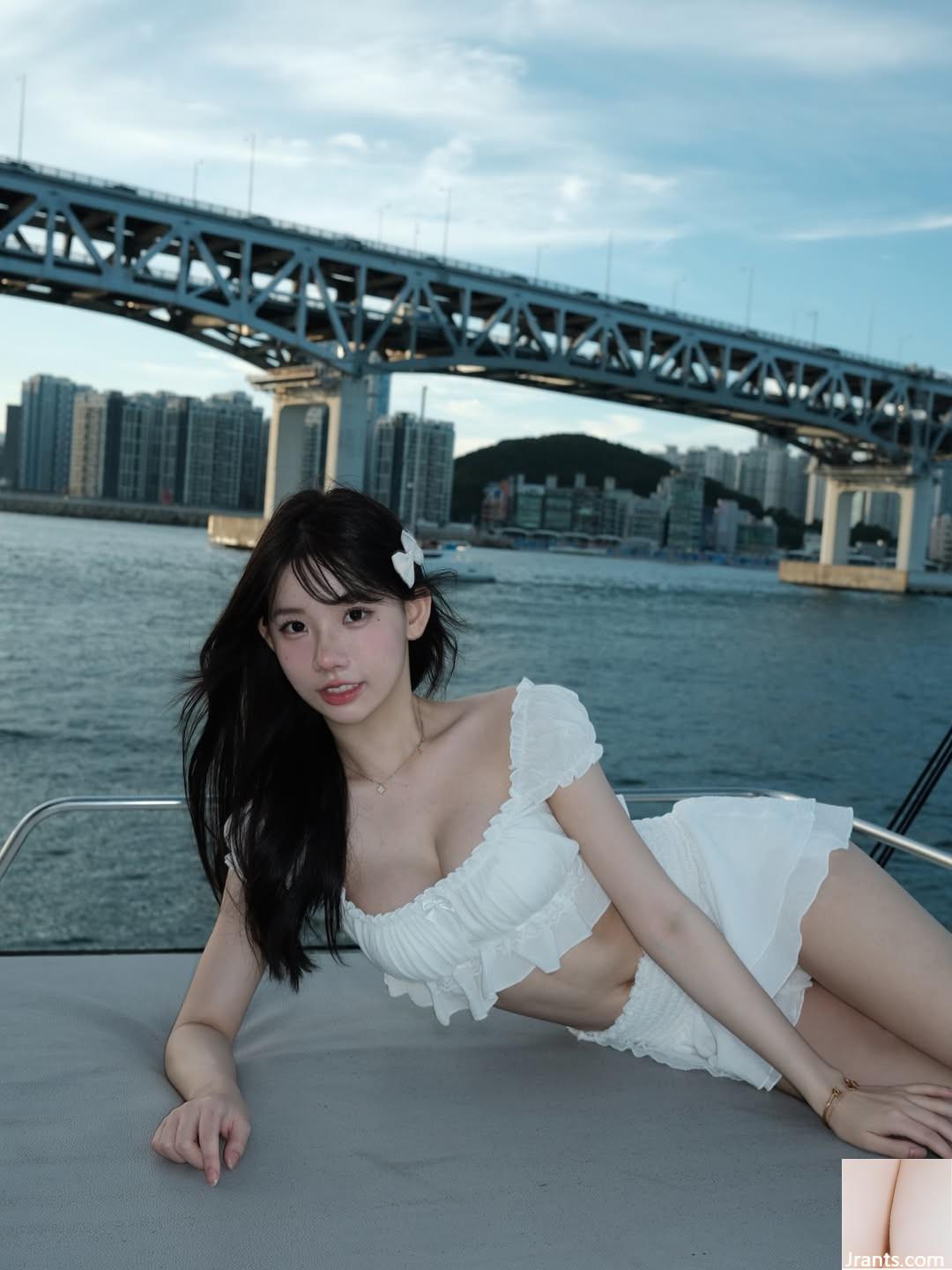 Cô gái nóng tính “Yixuan” Sexy Indently đã tiết lộ (10p) - Ảnh 2