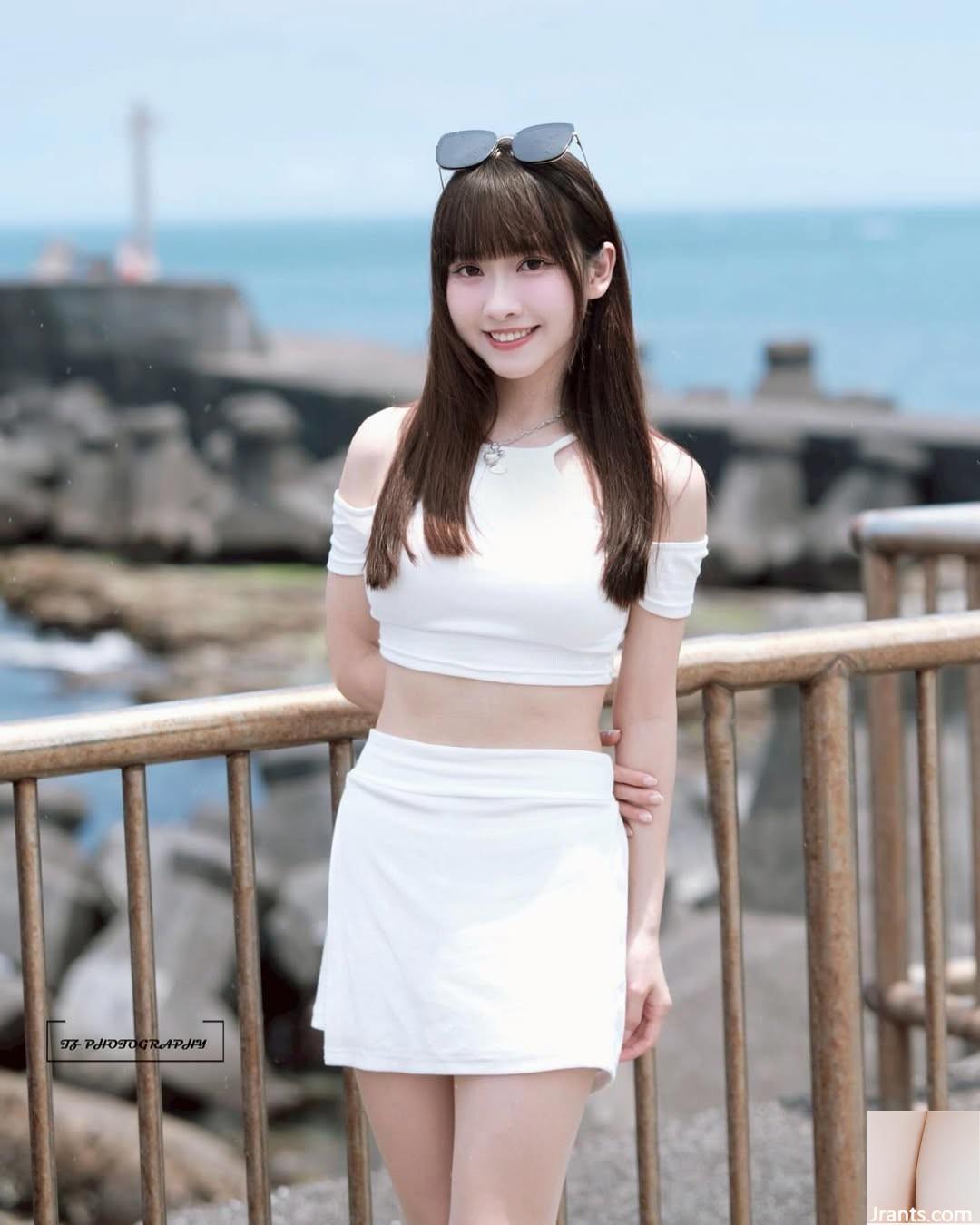 Cô bé ngựa nhỏ “Dong Aiyun” trêu chọc mọi cái nhìn bạn nhìn (10p) - Ảnh 7