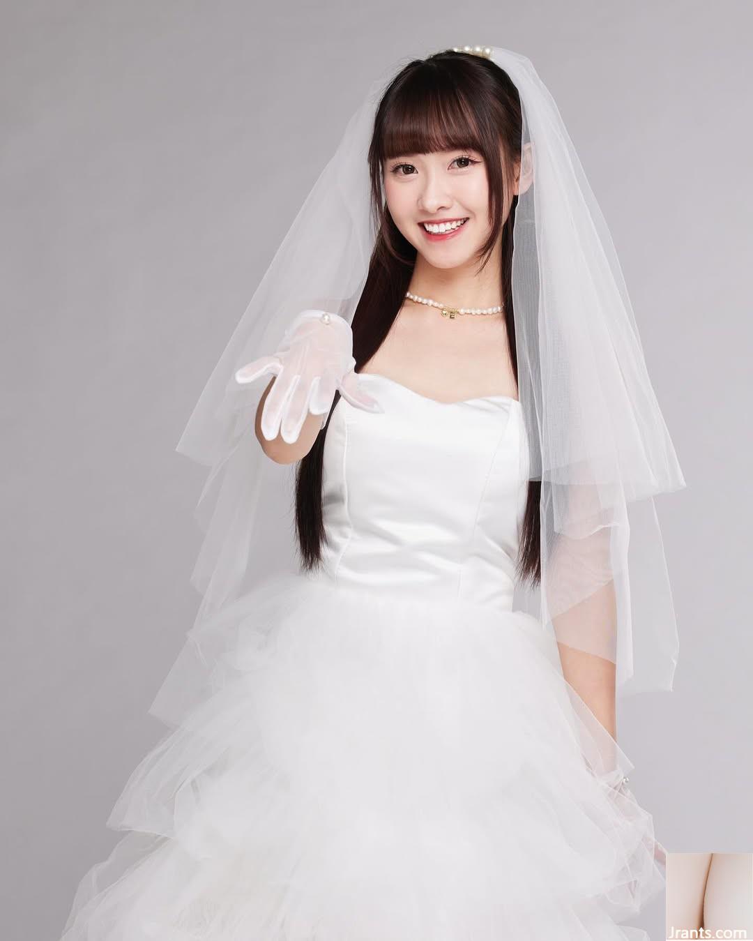 Cô bé ngựa nhỏ “Dong Aiyun” trêu chọc mọi cái nhìn bạn nhìn (10p) - Ảnh 8