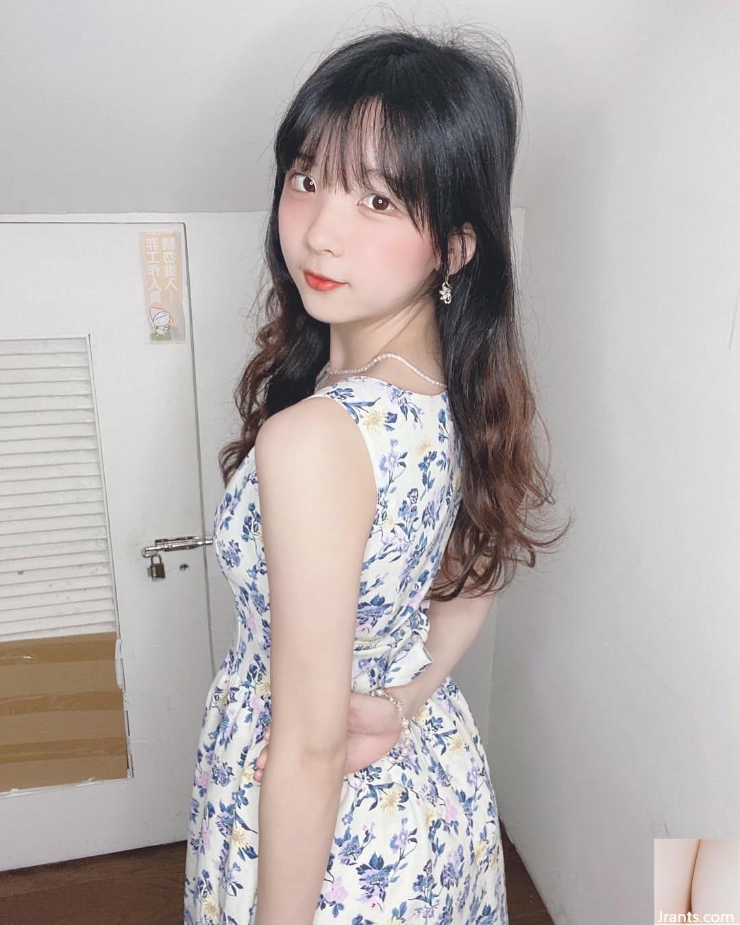 “Taozi Shao” Hình của Jiao Hao quá hôi (10p) - Ảnh 9