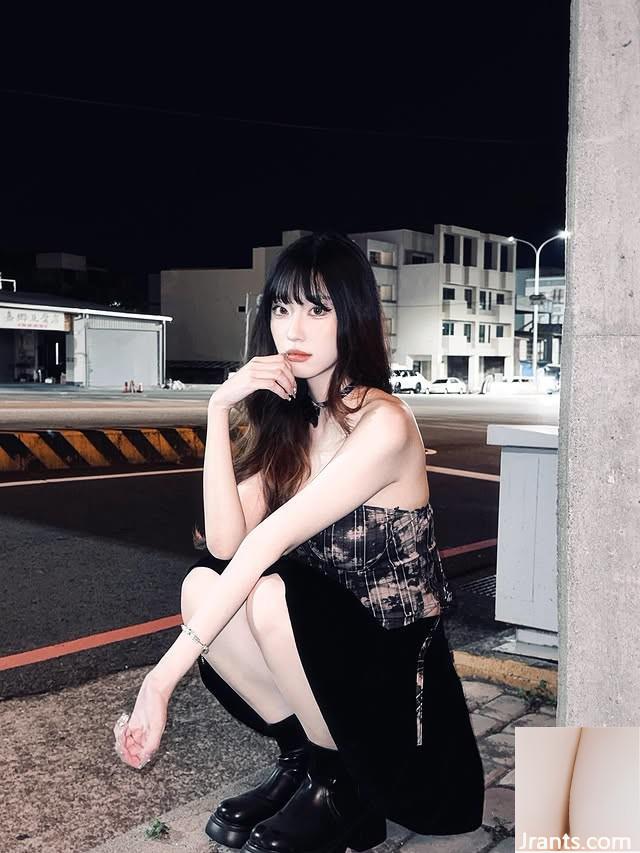 “Gugu” có thể xử lý tất cả các loại kiểu (11p)