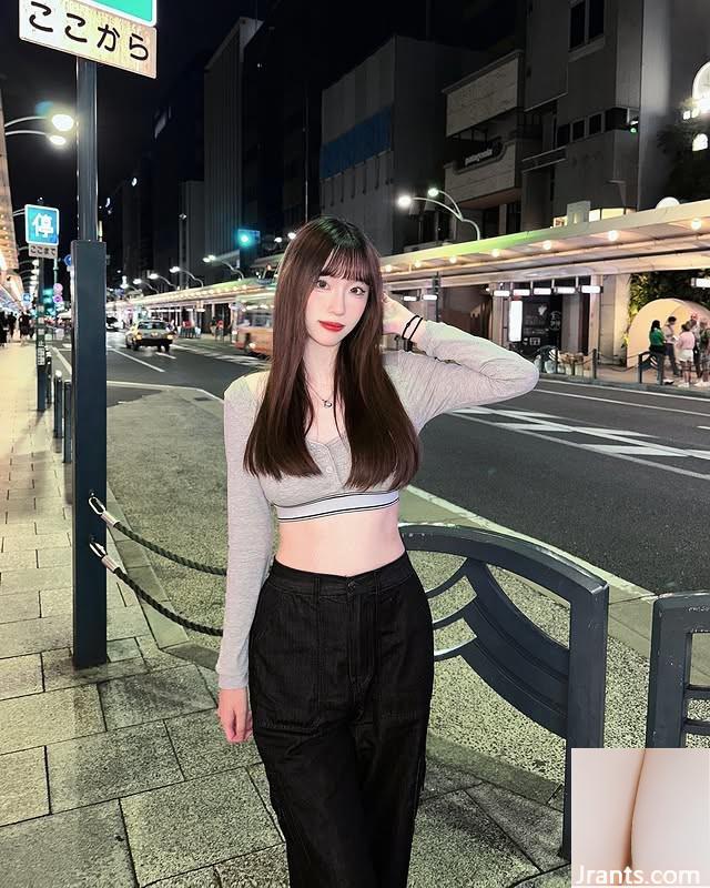 “Gugu” có thể xử lý tất cả các loại kiểu (11p) - Ảnh 10