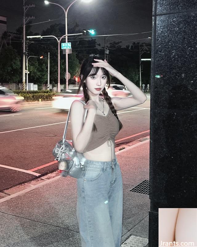 “Gugu” có thể xử lý tất cả các loại kiểu (11p) - Ảnh 3