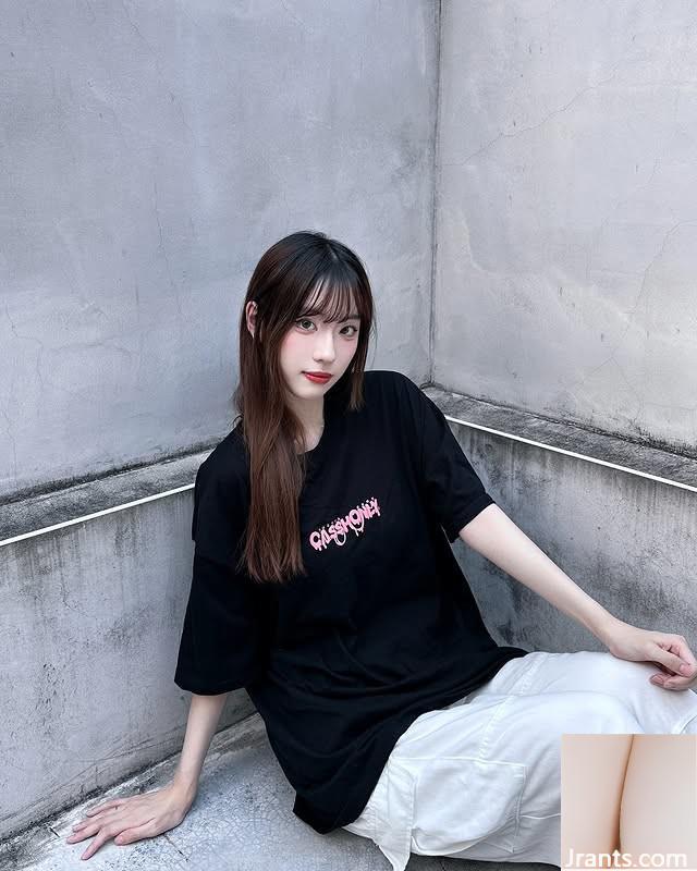 “Gugu” có thể xử lý tất cả các loại kiểu (11p) - Ảnh 6