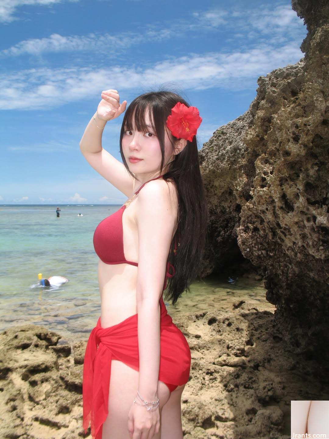 Dễ thương trực tiếp “Tingmi” FLUMP BODER BODS OVELINTE - Ảnh 2