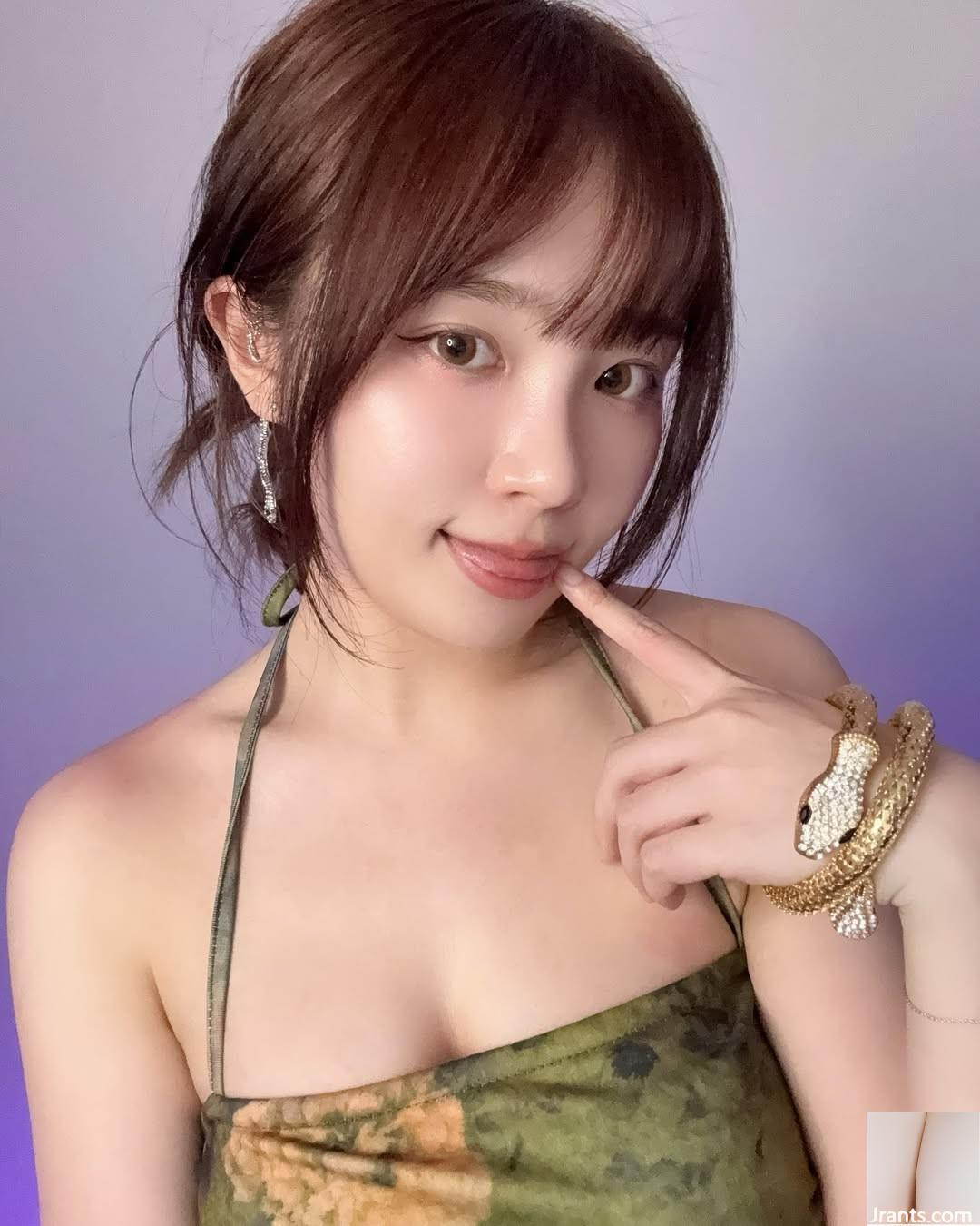 Dễ thương trực tiếp “Tingmi” FLUMP BODER BODS OVELINTE - Ảnh 4