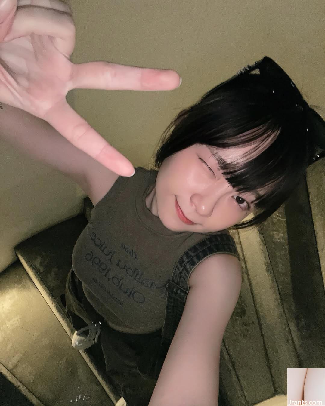 Dễ thương trực tiếp “Tingmi” FLUMP BODER BODS OVELINTE - Ảnh 9