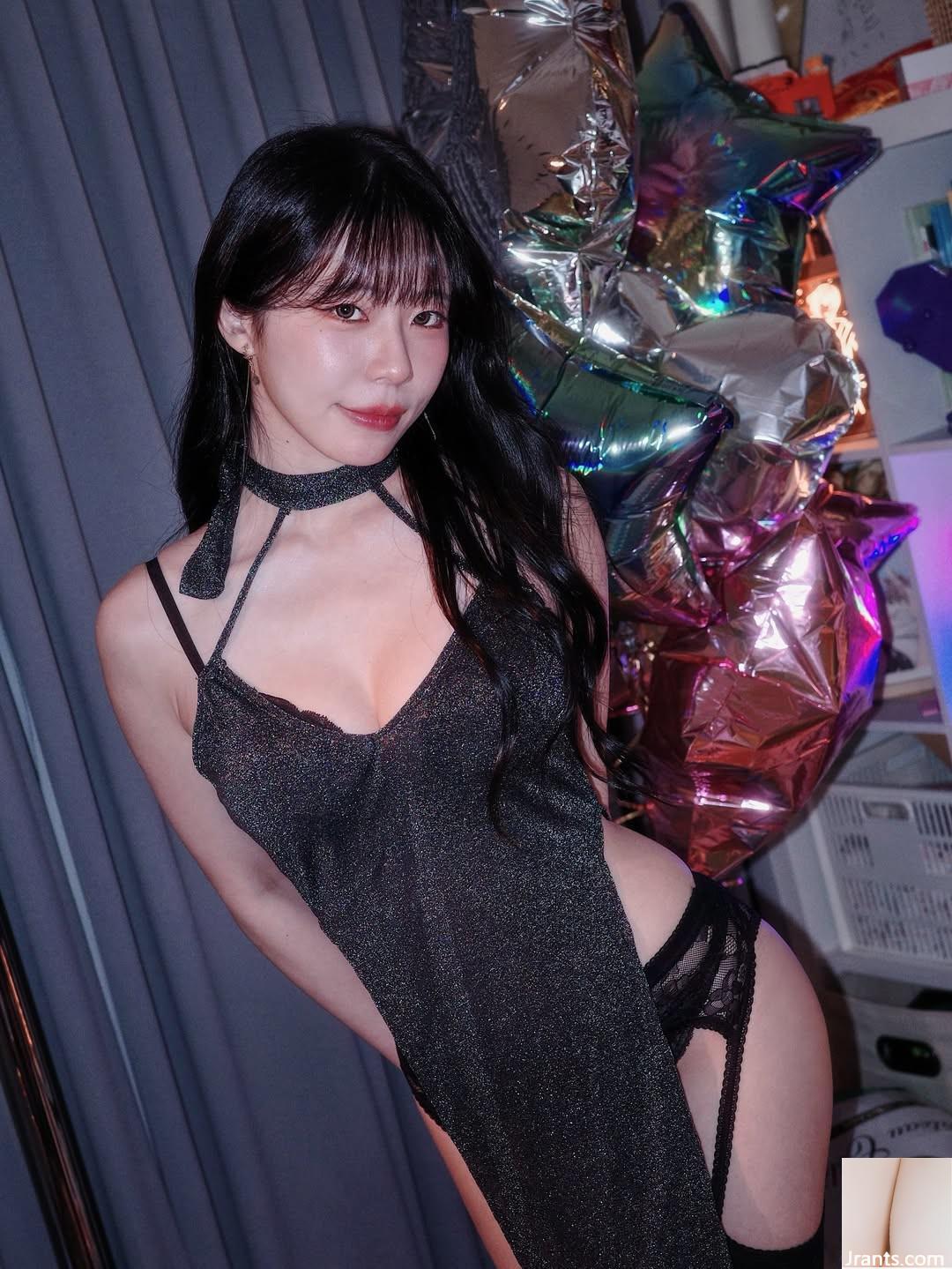 “Bác Red Red Ghost” của những đường cong đầy đủ đẹp đến mức chúng không thể diễn tả được (10p) - Ảnh 10