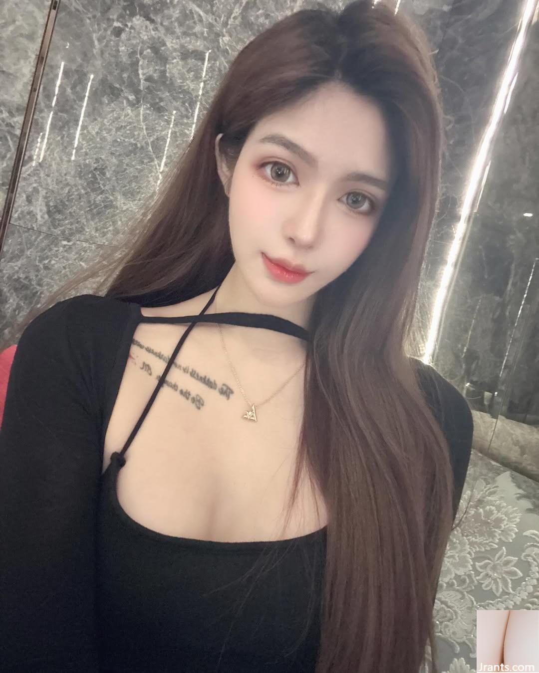 “Keen Yenni” Quan điểm của bộ ngực nhỏ rất ngây ngất (10p) - Ảnh 10