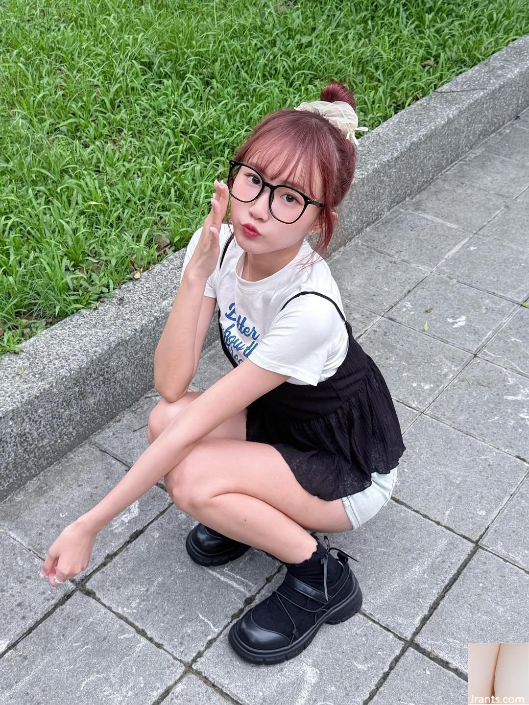 Vẻ đẹp nóng tính “Chen Yu” là hoàn hảo và đẹp đẽ, khiến mọi người bạo loạn (10p) - Ảnh 2