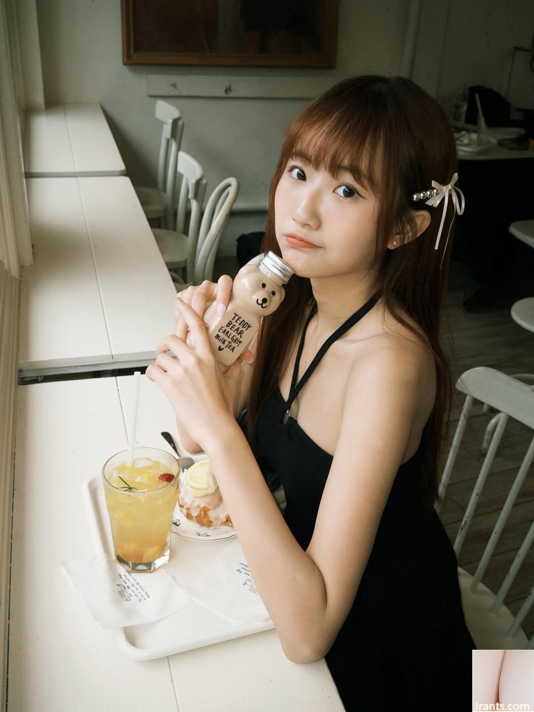 Vẻ đẹp nóng tính “Chen Yu” là hoàn hảo và đẹp đẽ, khiến mọi người bạo loạn (10p) - Ảnh 4