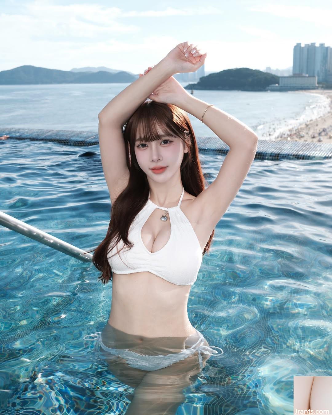 “Yên tĩnh” Ngực đầy đủ và đẹp không thể thoát khỏi tầm nhìn (10p)