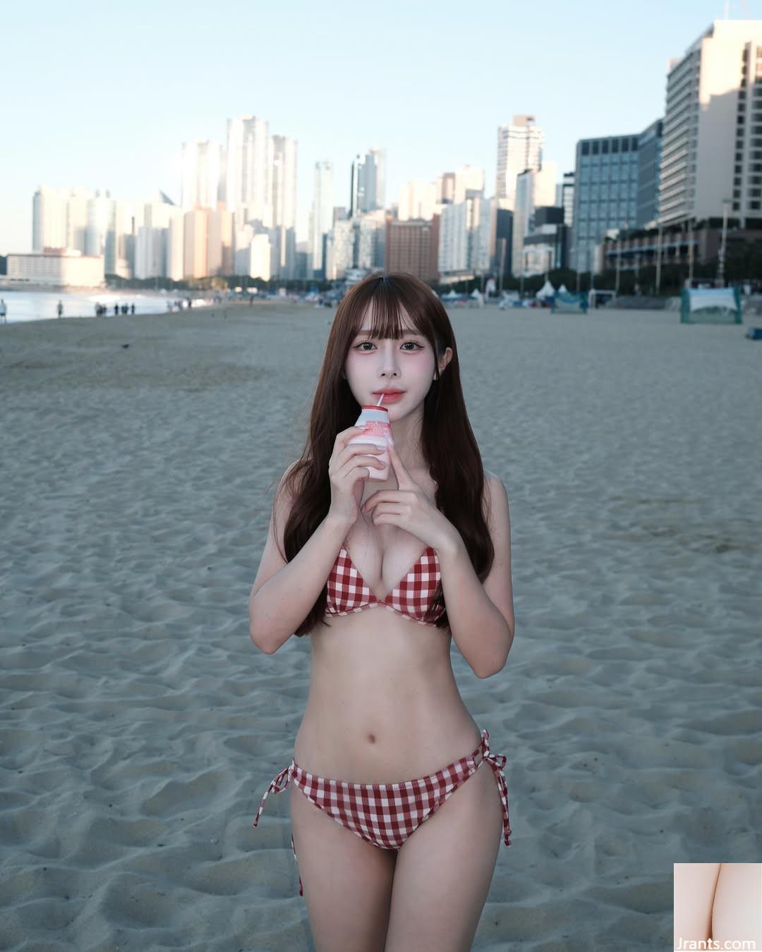 “Yên tĩnh” Ngực đầy đủ và đẹp không thể thoát khỏi tầm nhìn (10p) - Ảnh 6