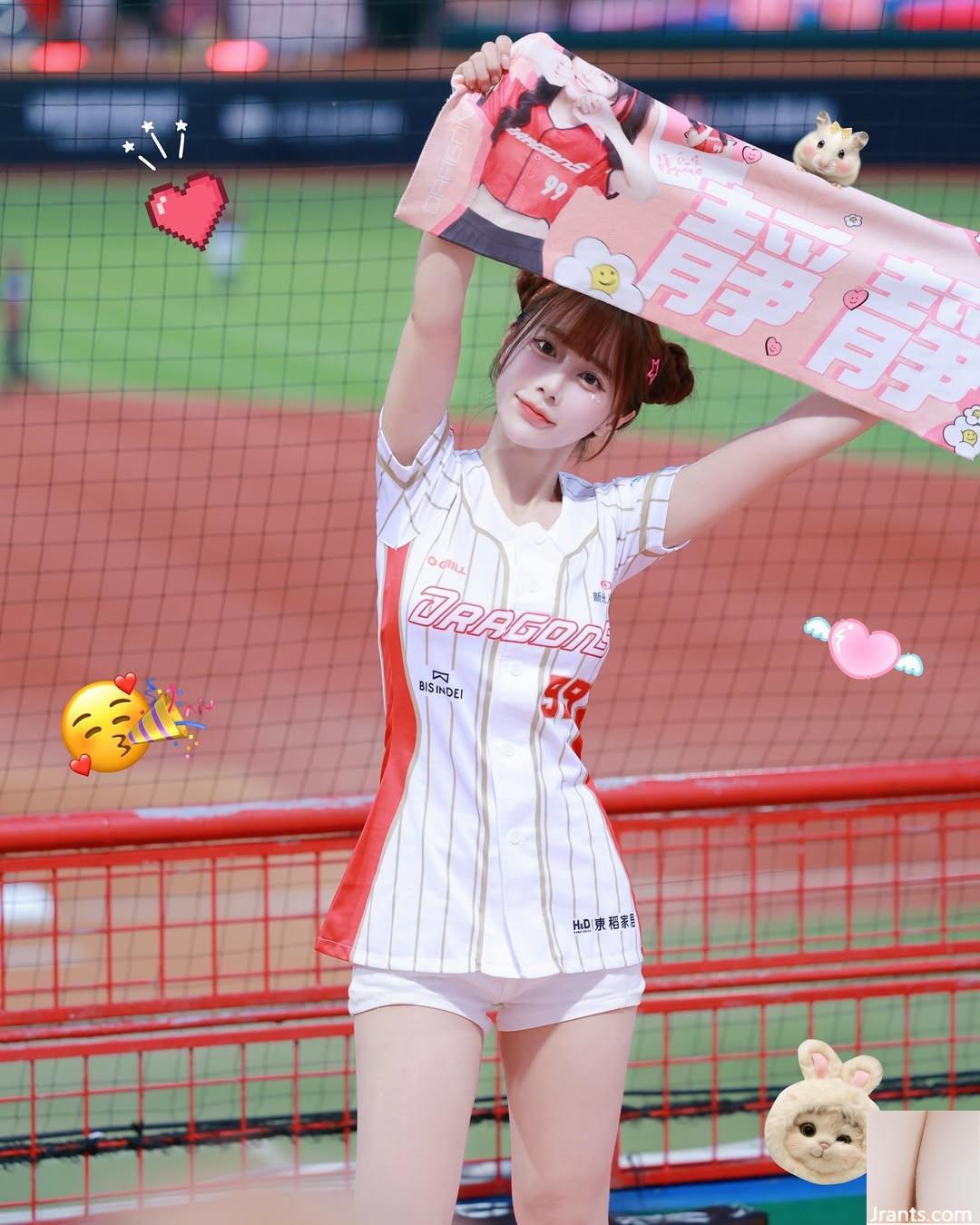 “Yên tĩnh” Ngực đầy đủ và đẹp không thể thoát khỏi tầm nhìn (10p) - Ảnh 9