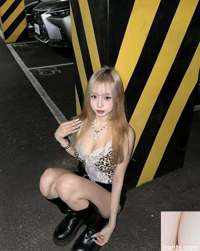 Con quỷ nhỏ “KK Y” đầy cám dỗ (11p) - Ảnh 11