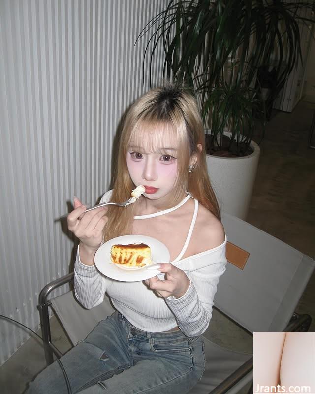 Con quỷ nhỏ “KK Y” đầy cám dỗ (11p) - Ảnh 8