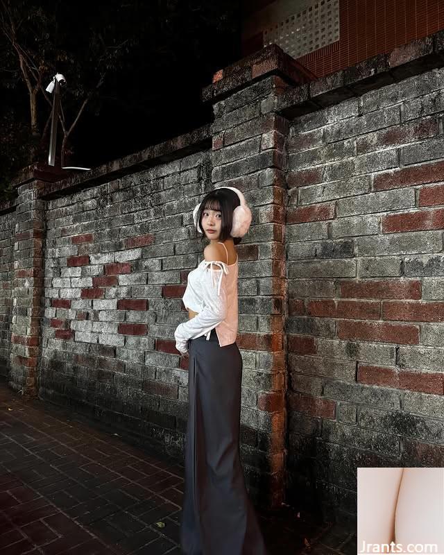 Cô gái xinh đẹp “Cô gái tròn” thật đáng yêu (10p) - Ảnh 5