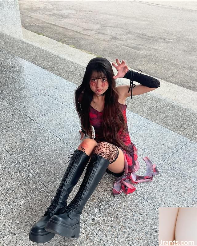 Cô gái xinh đẹp “Cô gái tròn” thật đáng yêu (10p) - Ảnh 6