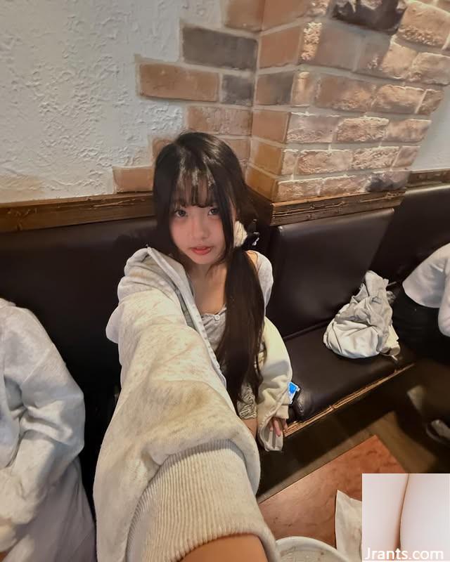 Cô gái xinh đẹp “Cô gái tròn” thật đáng yêu (10p) - Ảnh 8