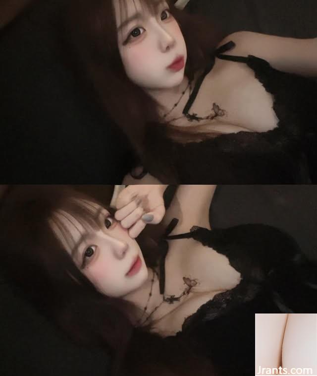 Người phụ nữ gợi cảm “Eshao 830” Slim và chặt chẽ (10p)