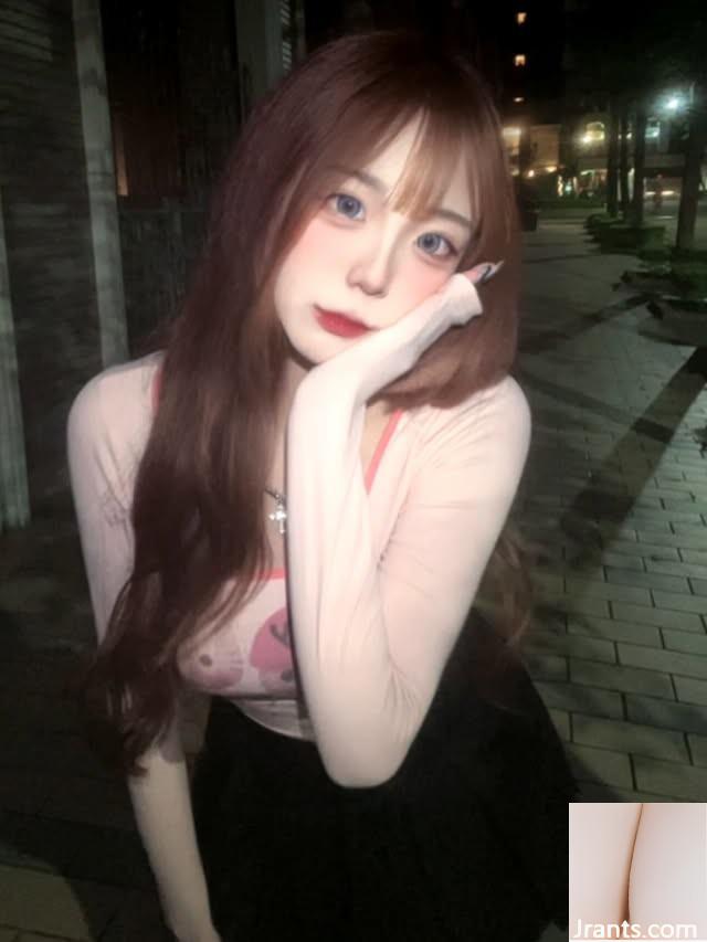 Người phụ nữ gợi cảm “Eshao 830” Slim và chặt chẽ (10p) - Ảnh 4