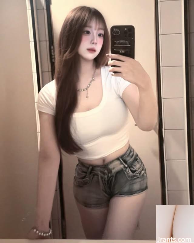 Người phụ nữ gợi cảm “Eshao 830” Slim và chặt chẽ (10p) - Ảnh 7